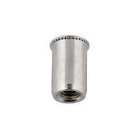 Connect Thin Sheet Threaded Insert 4.0mm 50pc 32793