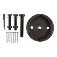 Laser Crankshaft Seal Remover/Installer - for JLR 6133