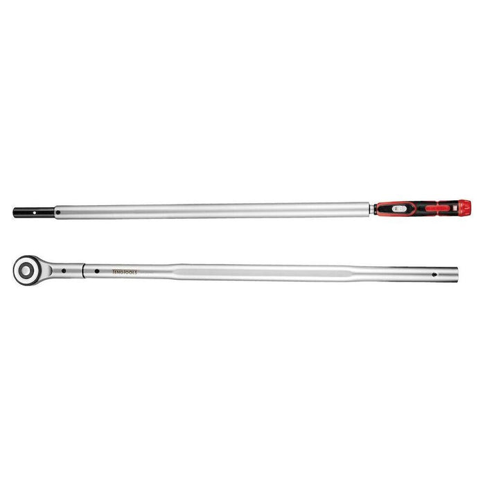Teng Tools 1" Torque Wrench Plus 300 - 1500Nm Town Tools - Town Tools
