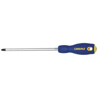 Carlyle Tools Screwdriver - #3 Standard - Phillips