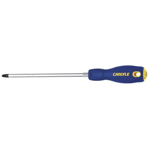 Carlyle Tools Screwdriver - #3 Standard - Phillips - image 1