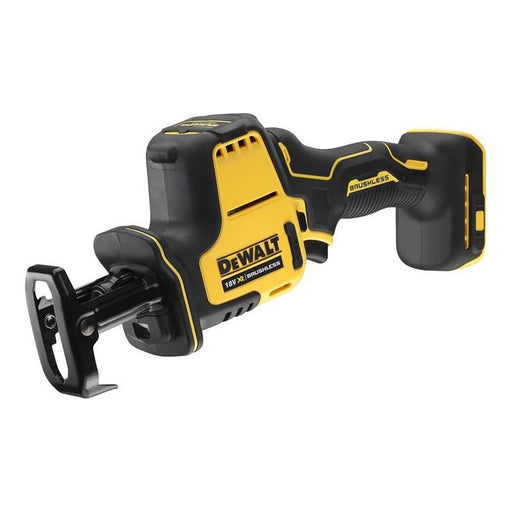 Dewalt Power Tools DCS369N XR Brushless Reciprocating Saw 18V Bare Unit DeWALT Power Tools - Town Tools