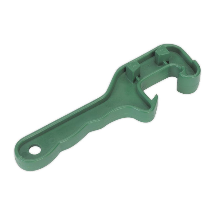 Sealey Drum Wrench TP122 Sealey - Town Tools 