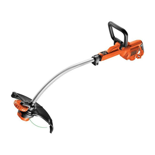 Black + Decker GL7033 Corded Grass Strimmer® 700W 240V BLACK + DECKER - Town Tools