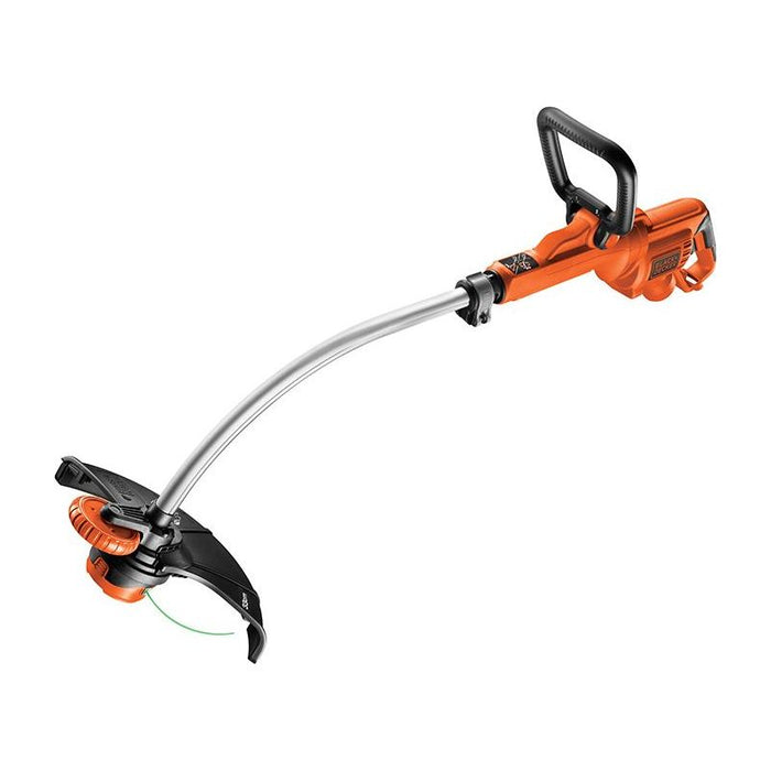 Black + Decker GL7033 Corded Grass Strimmer® 700W 240V BLACK + DECKER - Town Tools