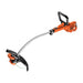 Black + Decker GL7033 Corded Grass Strimmer® 700W 240V BLACK + DECKER - Town Tools