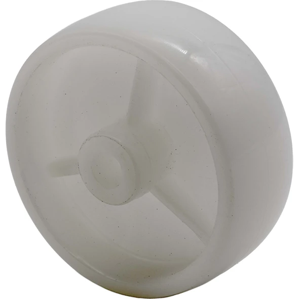 Sealey Wheel, Fixed