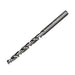 Faithfull Professional HSS Jobber Drill Bit Pre Pack 6.50mm OL:100mm WL:58mm Faithfull - Town Tools