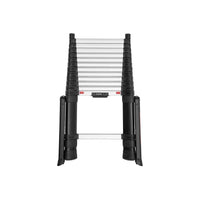 Telesteps Prime Line Telescopic Ladder with Stabilisers 4.1m