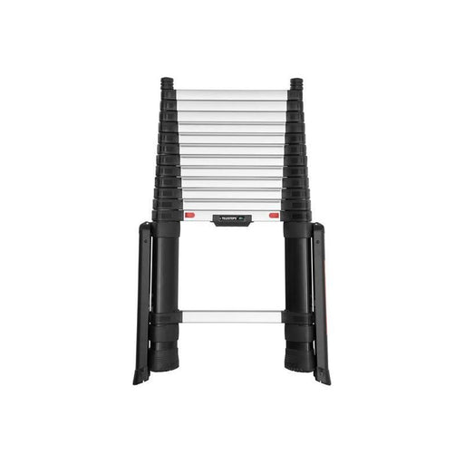Telesteps Prime Line Telescopic Ladder with Stabilisers 4.1m Telesteps - Town Tools