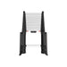 Telesteps Prime Line Telescopic Ladder with Stabilisers 4.1m Telesteps - Town Tools