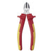 Carlyle Hand Tools Diagonal Cutting Pliers - Insulated - 6in. Caryle Tools - Town Tools 