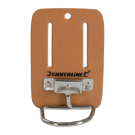Silverline Hammer Holder 100 x 50mm Silverline - Town Tools 
