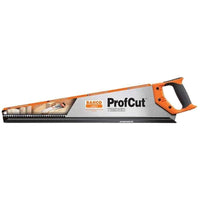 Bahco PC-24-TIM Timber ProfCut Handsaw 600mm (24in) 3.5 TPI