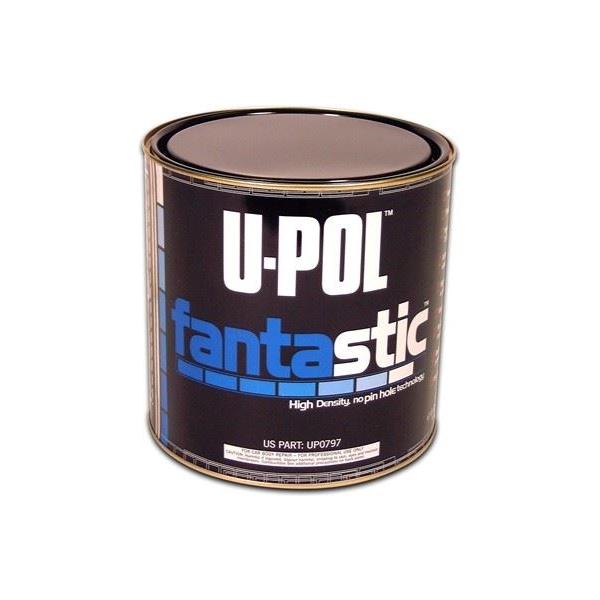 U-Pol Fantastic Ultra Lightweight Body Filler - 3 Litre U-Pol - Town Tools 