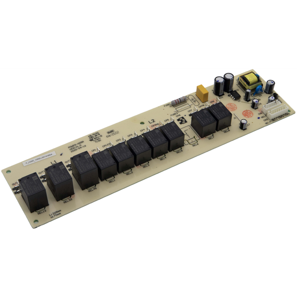 Sealey Power board