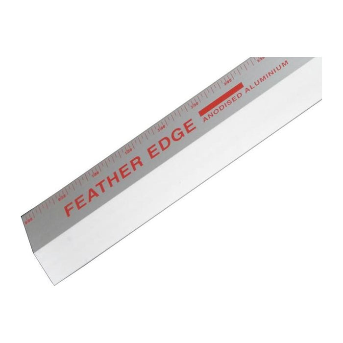 Faithfull Feather Edge with Scale 1.2m x 93mm x 25mm Faithfull - Town Tools