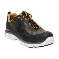 Dewalt Power Tools Krypton PU Sports Safety Trainers UK 10 EUR 45