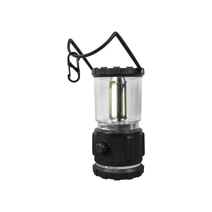 Lighthouse LED Elite Camping Lantern 750 Lumen Lighthouse - Town Tools