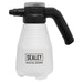 Sealey Rechargeable Pressure Sprayer 2L SCSG2R Sealey - Town Tools 