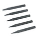 Silverline Centre Punch Set 5pce 5pce Silverline - Town Tools 