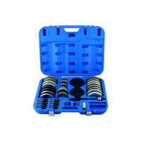 Laser GEN2 Wheel Bearing Kit 62, 66, 72, 85mm - for VAG 5587