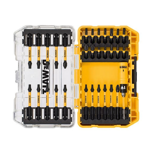 Dewalt Power Tools DT70738T FLEXTORQ™ Screwdriving Set, 31 Piece DeWALT Power Tools - Town Tools