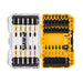 Dewalt Power Tools DT70738T FLEXTORQ™ Screwdriving Set, 31 Piece DeWALT Power Tools - Town Tools