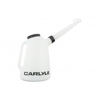 Carlyle Tools Oil Container Flexi-Spout - 5L