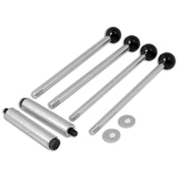 Laser Support Guide Set - for VAG 4637