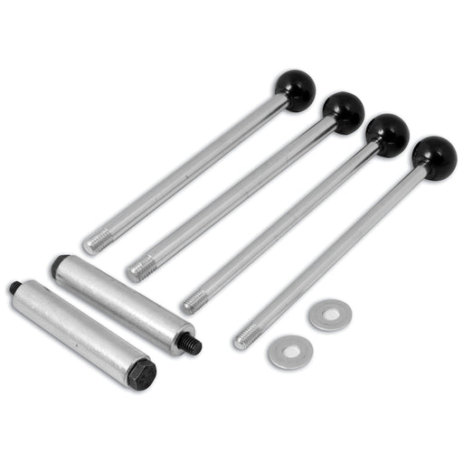 Laser Support Guide Set - for VAG 4637 Laser - Town Tools 