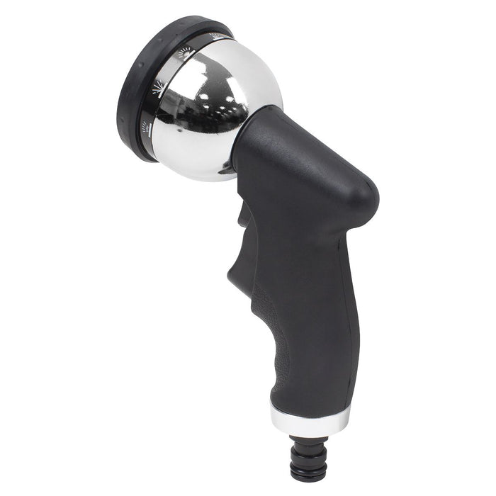 Sealey Spray Gun With Soft Grip Handle 10-Pattern JS9562 Sealey - Town Tools 