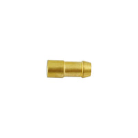 Connect Brass Bullet Connector 50pc 37641