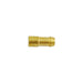 Connect Brass Bullet Connector 50pc 37641 Tool Connection - Town Tools 