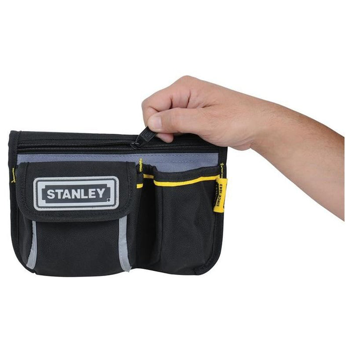 Stanley® Hand Tools Pocket Pouch STANLEY® Hand Tools - Town Tools