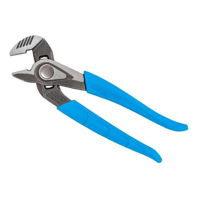 Channellock 428X SpeedGrip Tongue & Groove Pliers 200mm (8in) Channellock - Town Tools