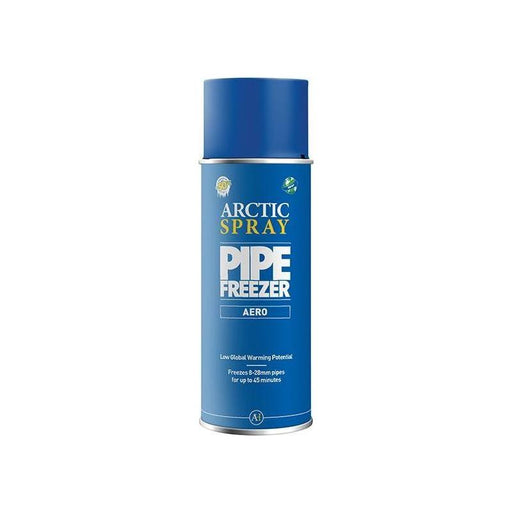 Arctic Hayes ZE Spray Pipe Freezer Aero Large 300ml Arctic Hayes - Town Tools
