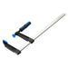Draper F-Clamp, 500mm Draper - Town Tools
