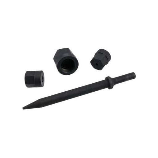 Laser Ball Joint Separator - Impact Nut Set 8650 Laser - Town Tools 