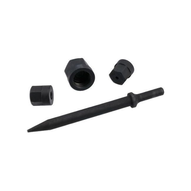 Laser Ball Joint Separator - Impact Nut Set 8650 Laser - Town Tools 