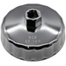 Sealey Oil Filter Cap Wrench 86mm/18F (906)