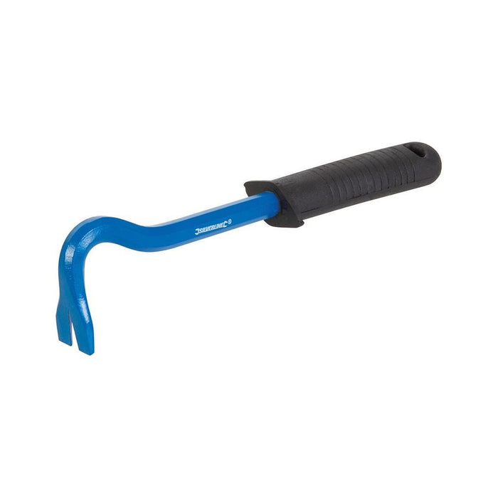 Silverline Nail Puller 250mm Silverline - Town Tools 