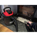 Sealey Handheld Ash Vacuum Cleaner 20V SV20 Series 15L CP20VAV Sealey - Town Tools 