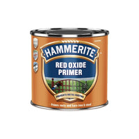 Hammerite Primer - Red Oxide - 500ml