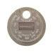 Silverline Spark Plug Gap Tool 0.5 - 2.55mm / 0.02 - 0.1" Silverline - Town Tools 