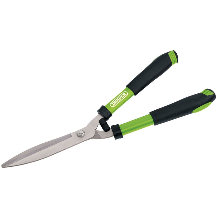 Draper Soft Grip Straight Edge Garden Shears, 190mm 36800 Draper - Town Tools 