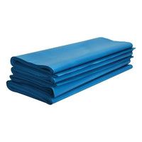 Faithfull Blue Heavy-Duty Rubble Sacks (Box 100)