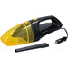 Dunlop Wet & Dry Car Vacuum Cleaner – Compact with Nozzle & Extension | 12V, 60W Dunlop - Town Tools