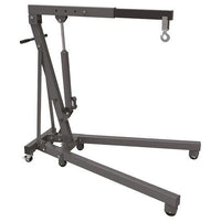 Laser Engine Crane 1 Tonne 8337