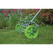 Draper Rolling Lawn Aerator Spiked Drum, 450mm 83983 Draper - Town Tools 